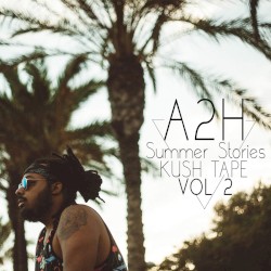 Summer Stories Kushtape, Vol. 2