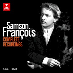 Complete Recordings