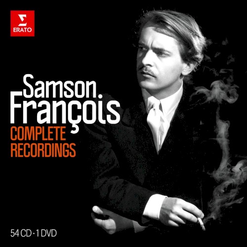 Complete Recordings