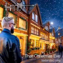 That Christmas Eve (extended mix)