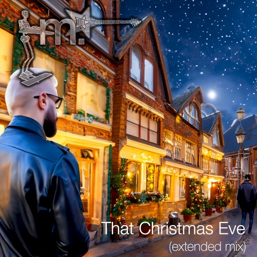That Christmas Eve (extended mix)