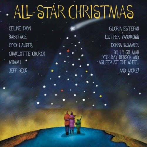 All Star Christmas