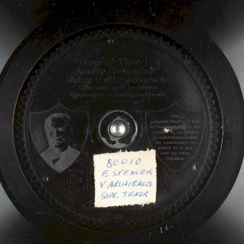 Ever of Thee I’m Fondly Dreaming / Darling Nellie Gray