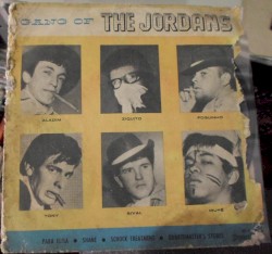 Gang of The Jordans