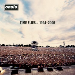 Time Flies… 1994–2009