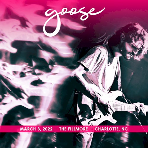 2022-03-03: The Fillmore, Charlotte, NC, USA