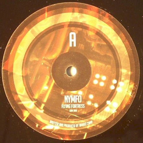Flying Fortress / Energy Source