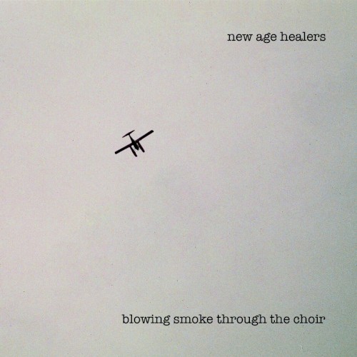 Blowing Smoke Through The Choir