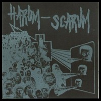 Harum-Scarum