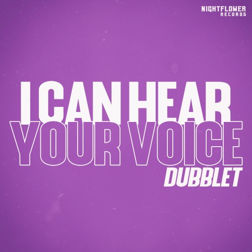 I Can Hear Your Voice