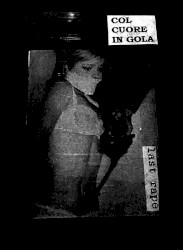 Col Cuore in Gola