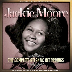 Complete Atlantic Recordings