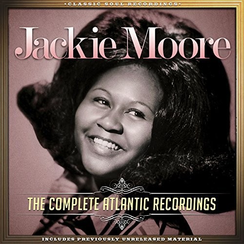 Complete Atlantic Recordings