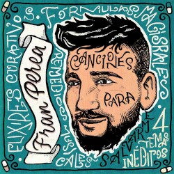 Canciones para salvarme