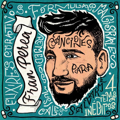 Canciones para salvarme