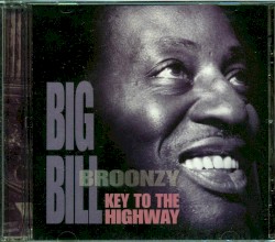Key to the Highway