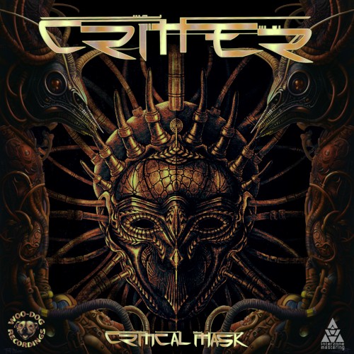 Critical Mask
