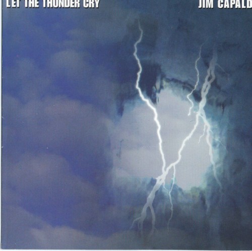 Let the Thunder Cry