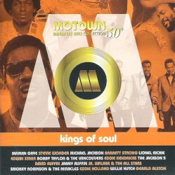 Motown 50 Degrees Greatest Hits Collection