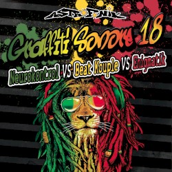 Graffiti Sonore 18