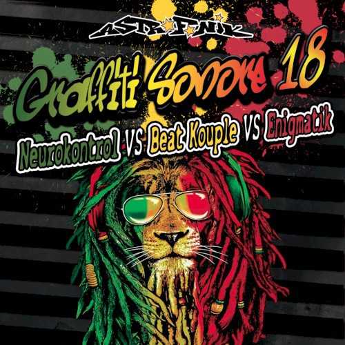 Graffiti Sonore 18