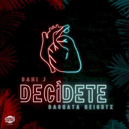 Decídete