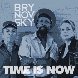 Time is Now