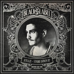 Strike Down EP
