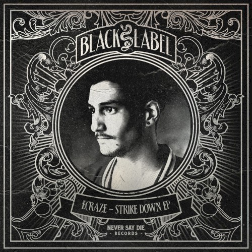 Strike Down EP