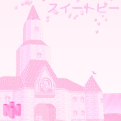 lovely dreams