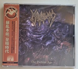 The Darkest Age