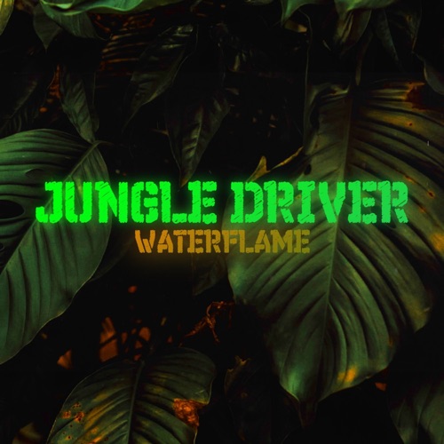 Jungle Driver (Single)
