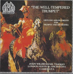 The Well-Tempered Trumpet