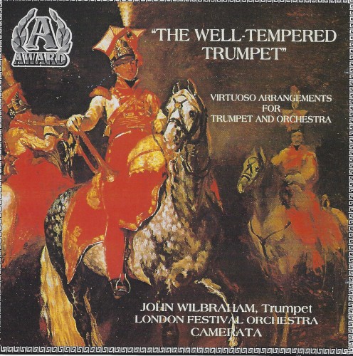 The Well-Tempered Trumpet
