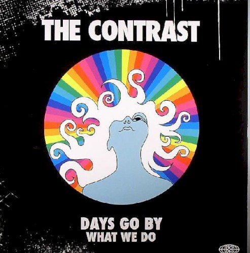 Days Go By / What We Do