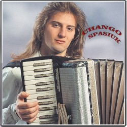 Chango Spasiuk