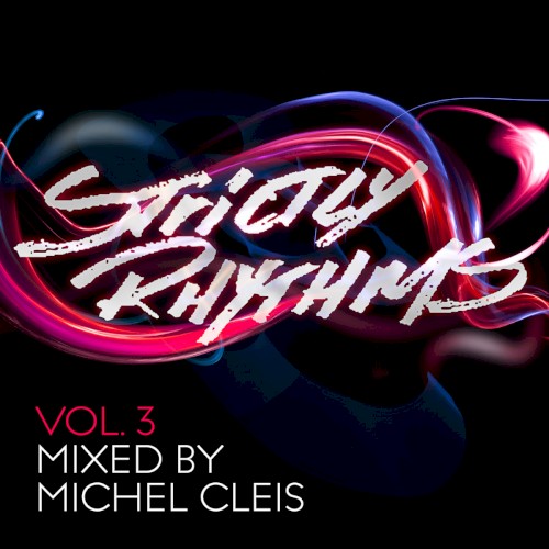 Strictly Rhythms, Volume 3