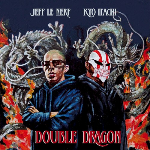 Double Dragon
