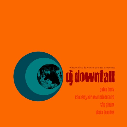 Sounds of the 20th Century E.P.