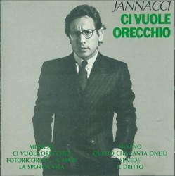 Ci vuole orecchio