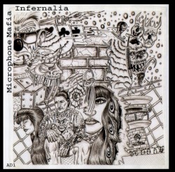 Infernalia