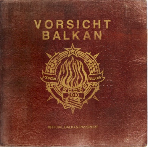 Vorsicht Balkan