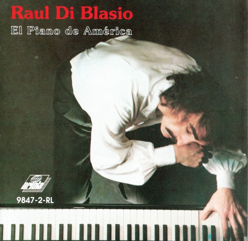 El piano de América
