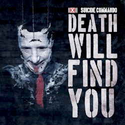 Death Will Find You