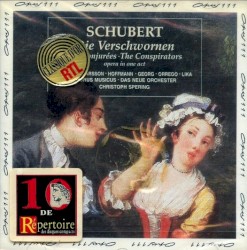 Die Verschworenen