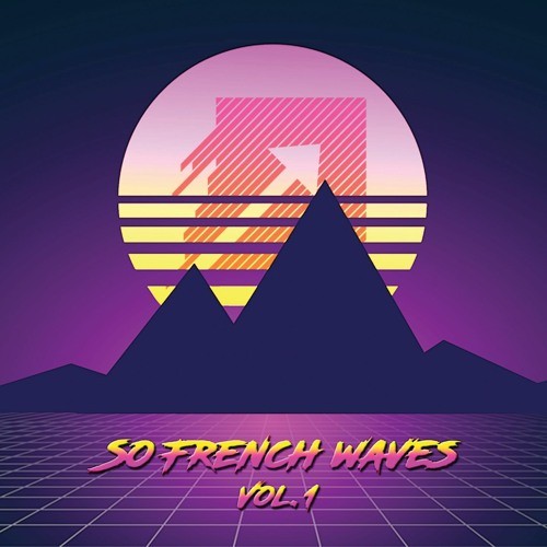So French Waves, Vol. 1