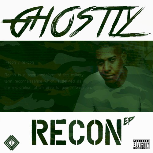 Recon EP