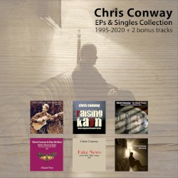 EPs & Singles Collection