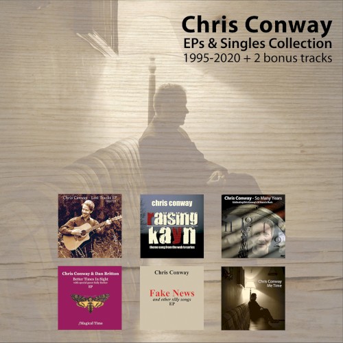 EPs & Singles Collection