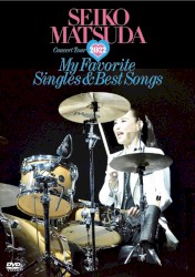 Seiko Matsuda Concert Tour 2022 “My Favorite Singles & Best Songs” at Saitama Super Arena
